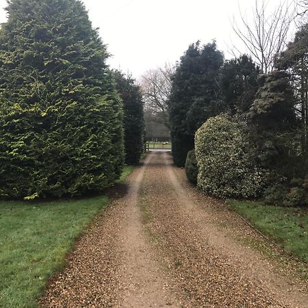 Highfield Villa Lissett Buitenkant foto